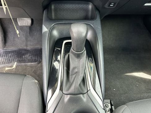 Used 2023 Toyota Corolla LE FWD image 16
