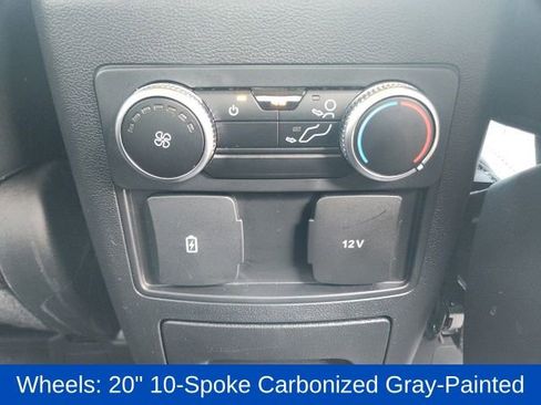 Used 2023 Ford Explorer XLT w/ Equipment Group 202A image 17