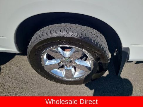 Used 2013 RAM 1500 Express AWD/4WD image 4