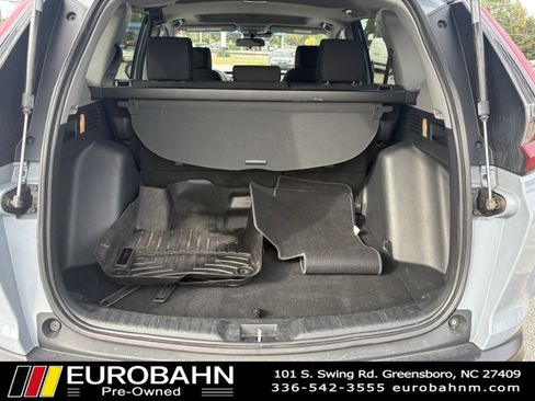 Used 2021 Honda CR-V EX image 37