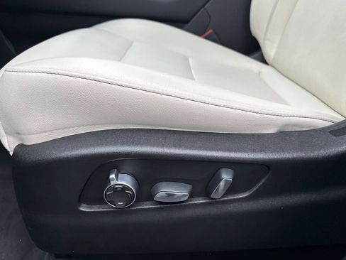 Used 2020 Cadillac XT4 Sport w/ Cold Weather Package image 14