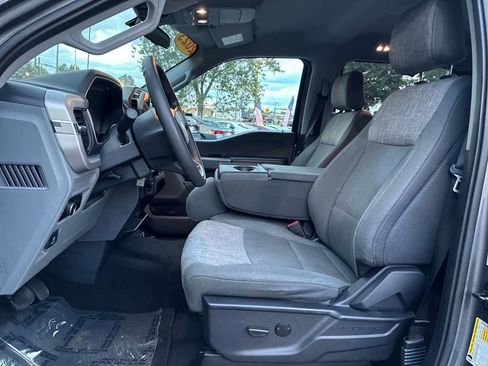 Used 2023 Ford F150 XLT image 10