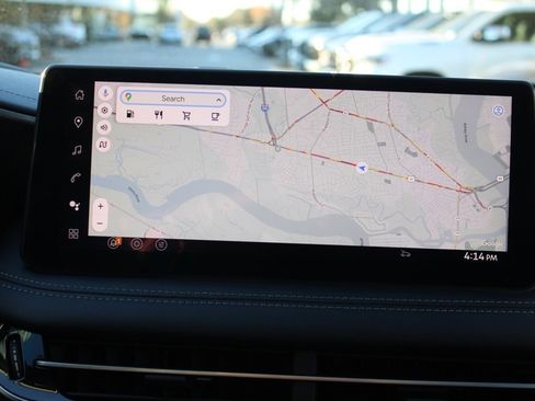 Certified 2026 INFINITI QX60 Luxe w/ Cargo Package image 18