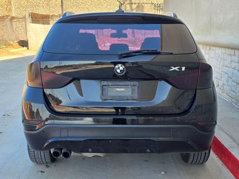 Used 2015 BMW X1 sDrive28i image 4