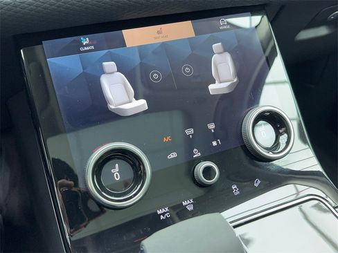 Used 2023 Land Rover Range Rover Velar S image 31