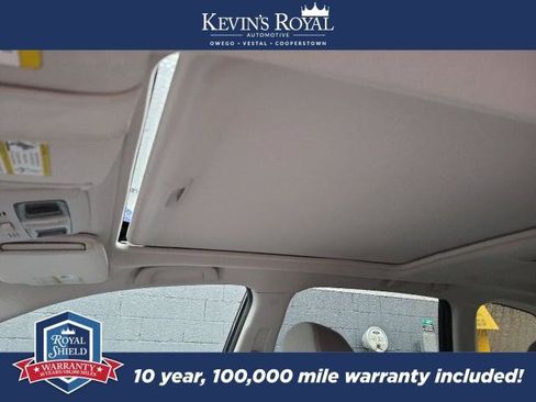 Used 2015 Subaru Forester 2.5i Premium w/ All-Weather Package AWD/4WD image 10
