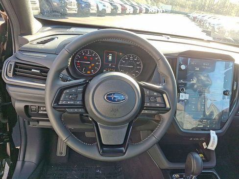 New 2026 Subaru Forester Premium image 17