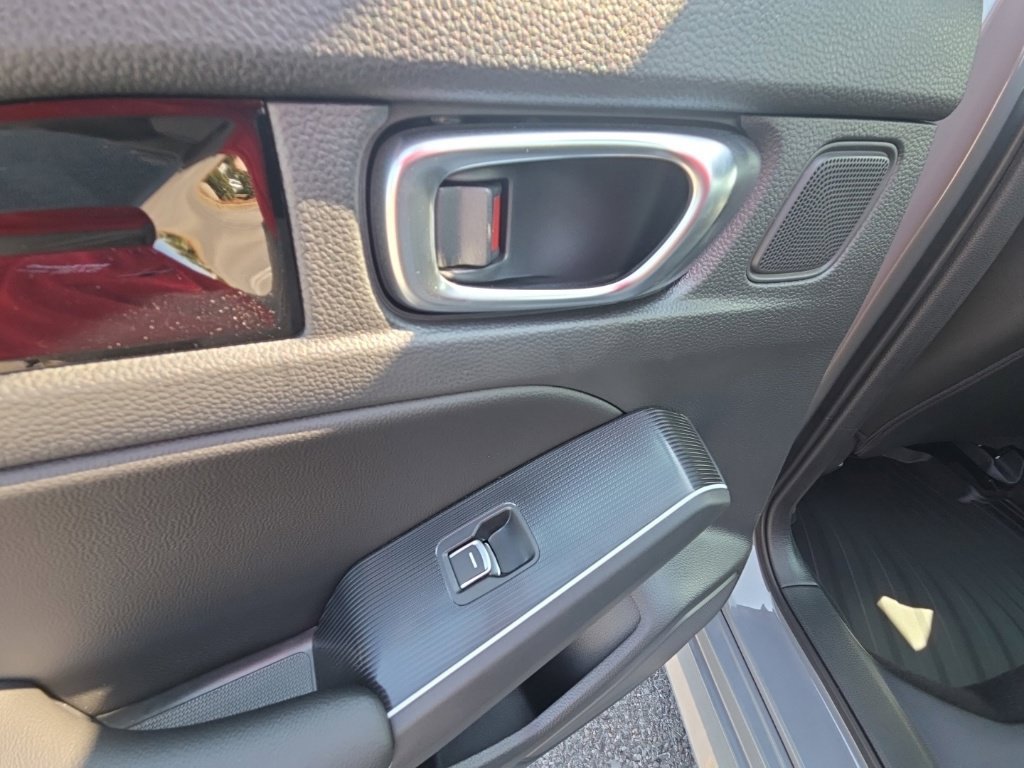 Used 2026 Honda Civic Sport image 17