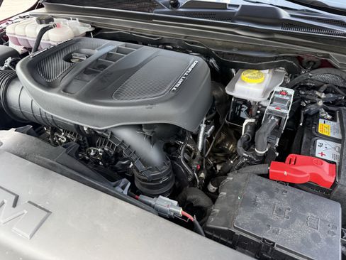 Used 2026 RAM 1500 Limited AWD/4WD image 35
