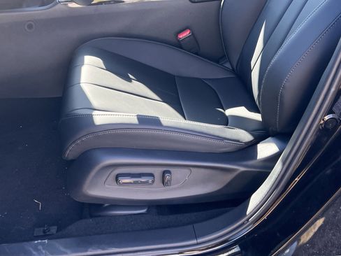 New 2025 Acura ADX Base image 11