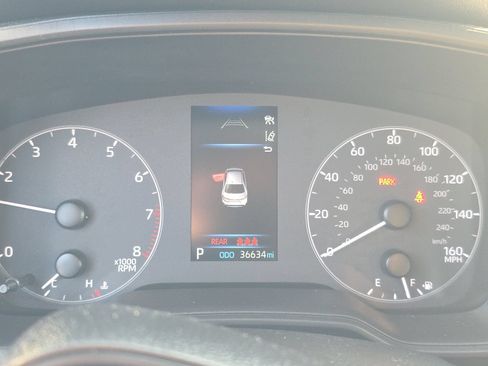 Used 2024 Toyota Corolla LE FWD image 10