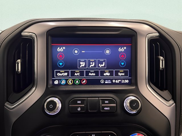 Used 2020 GMC Sierra 1500 SLT w/ SLT Premium Plus Package AWD/4WD image 14