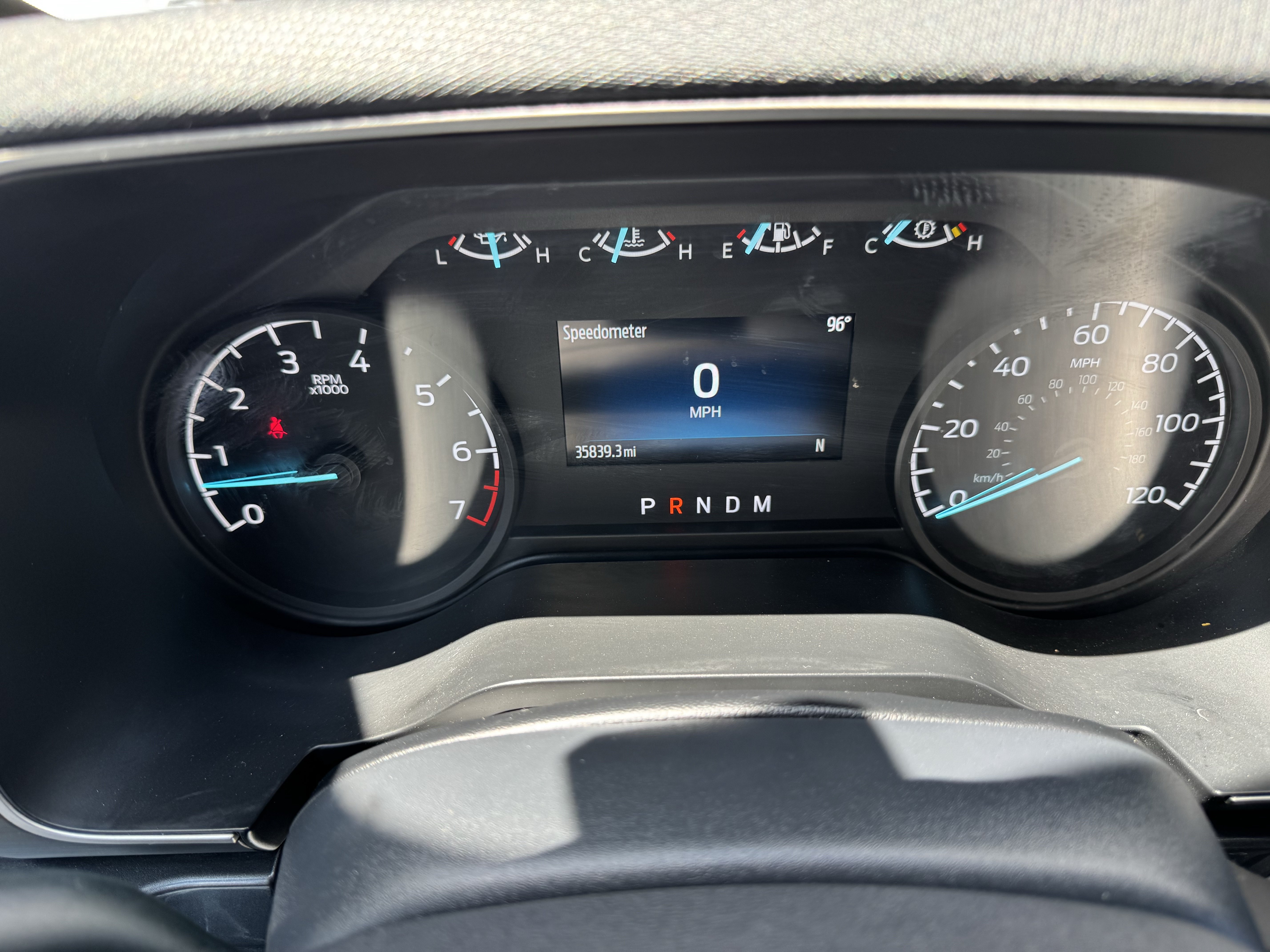 Used 2023 Ford F150 XL w/ STX Appearance Package RWD image 23