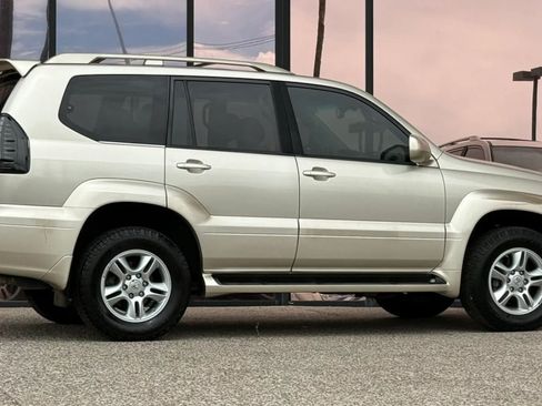 Used 2007 Lexus GX 470 AWD/4WD image 14