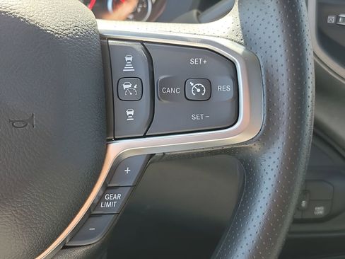 New 2026 RAM 3500 Tradesman AWD/4WD image 35