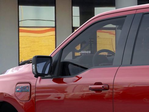 New 2025 Ford F150 Lightning Flash image 20