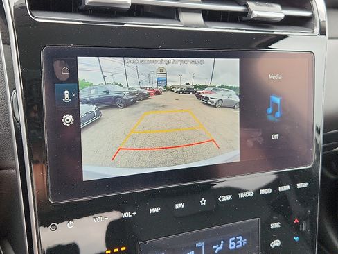 Used 2023 Hyundai Tucson XRT AWD/4WD image 17
