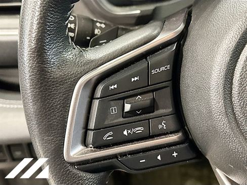 Certified 2023 Subaru Ascent Limited w/ Technology Package image 12