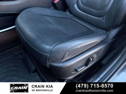 Used 2023 Hyundai Tucson Limited FWD image 23
