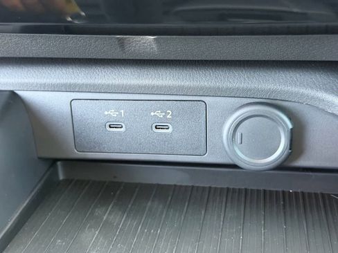 New 2026 Nissan Sentra SV FWD image 23