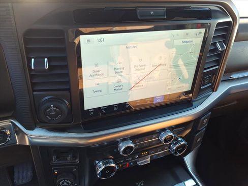 New 2025 Ford F150 King Ranch image 13