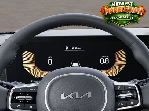 New 2026 Kia Carnival EX image 21