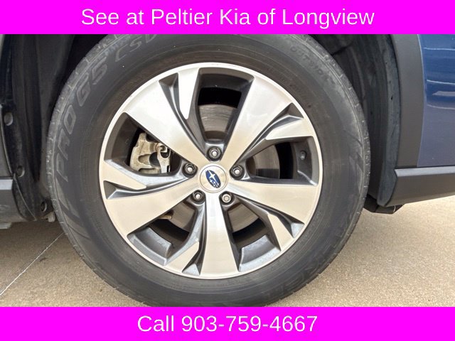 Used 2022 Subaru Ascent Premium AWD/4WD image 9