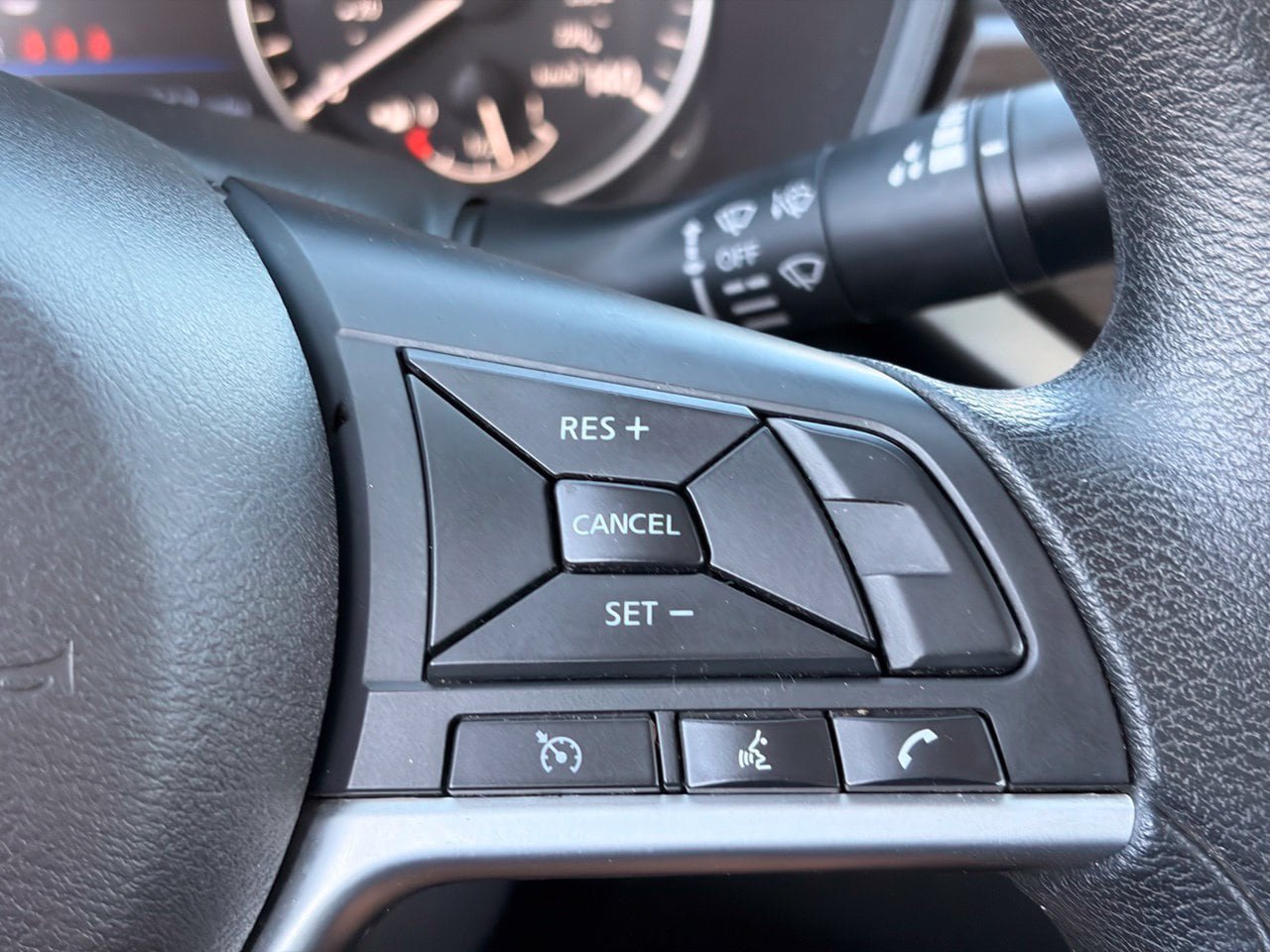 Certified 2024 Nissan Altima 2.5 SV FWD image 27