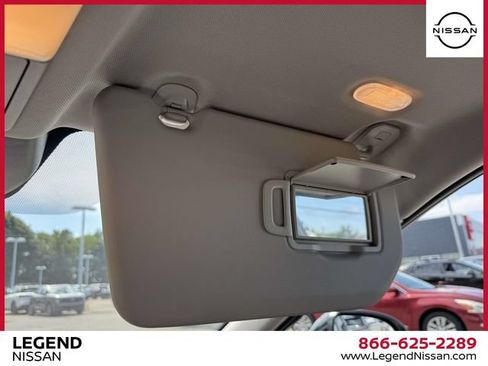Certified 2023 Nissan Rogue SV w/ SV Premium B Package AWD/4WD image 35