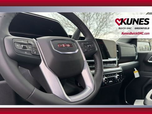 New 2026 GMC Sierra 1500 Elevation image 18