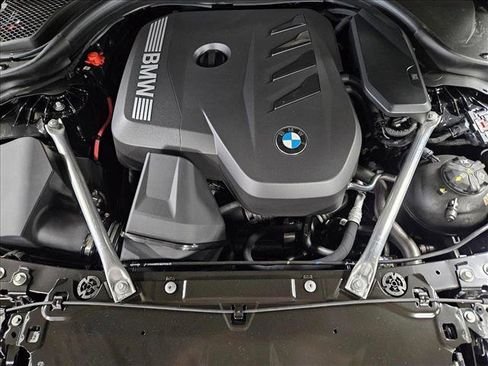 Used 2026 BMW 530i w/ Premium Package image 16