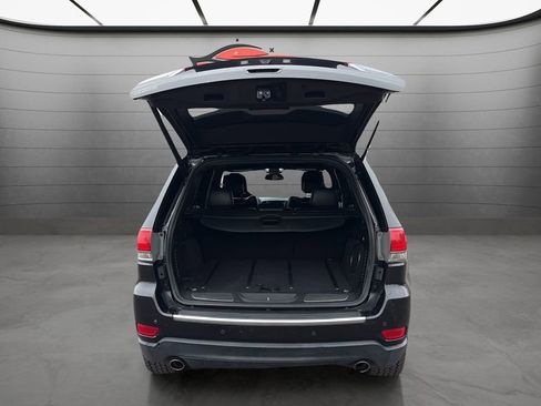 Used 2014 Jeep Grand Cherokee Limited AWD/4WD image 27