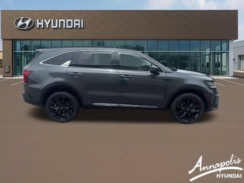 Used 2021 Kia Sorento SX AWD/4WD image 6