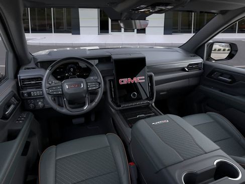New 2026 GMC Yukon AT4 w/ AT4 Premium Plus Package AWD/4WD image 15