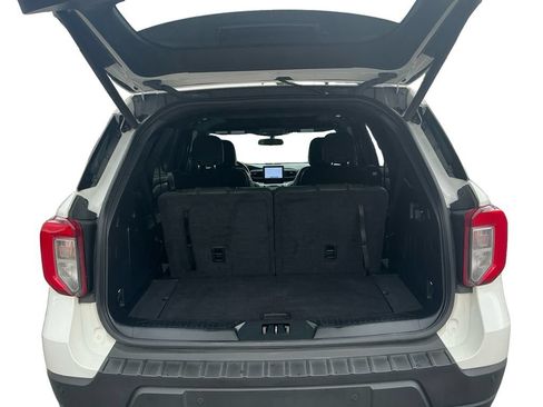 Used 2021 Ford Explorer Timberline AWD/4WD image 24