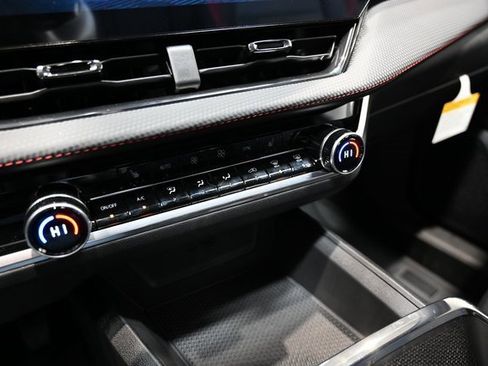 New 2026 Chevrolet Equinox RS image 17