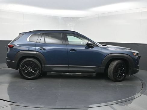Certified 2026 MAZDA CX-50 AWD 2.5 Hybrid w/ Weather Package image 2