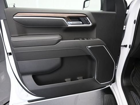 New 2026 Chevrolet Silverado 1500 LT AWD/4WD image 18