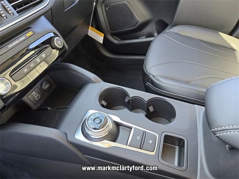 New 2026 Ford Escape SE w/ PHEV Premium Package image 20