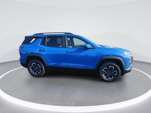 New 2026 Chevrolet Equinox ACTIV image 9