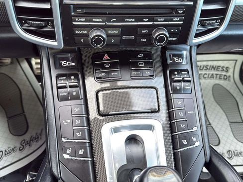 Used 2016 Porsche Cayenne GTS w/ Premium Package Plus image 14