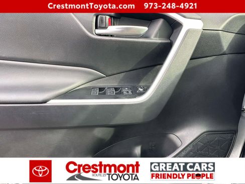 Certified 2025 Toyota RAV4 XLE image 17