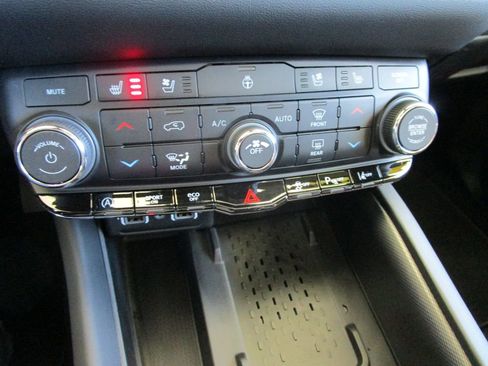 New 2026 Dodge Durango GT image 42