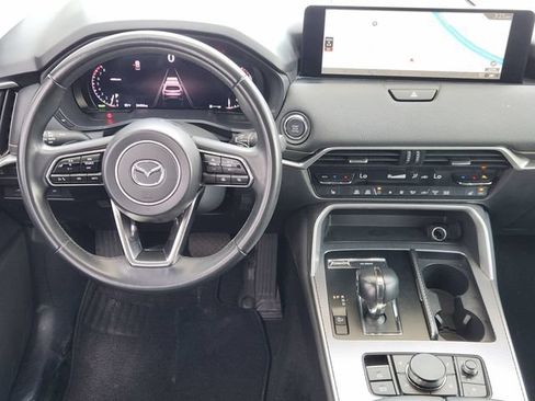 Used 2025 MAZDA CX-90 3.3 Turbo w/ Premium Sport Pkg AWD/4WD image 23
