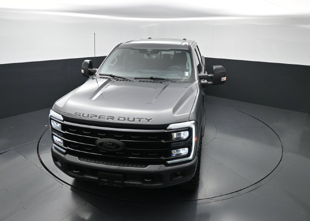 Used 2024 Ford F350 Lariat w/ Lariat Ultimate Package AWD/4WD image 27