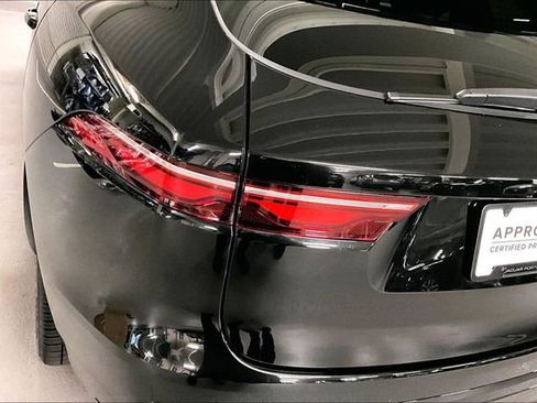 Certified 2025 Jaguar F-PACE R-Dynamic S image 29