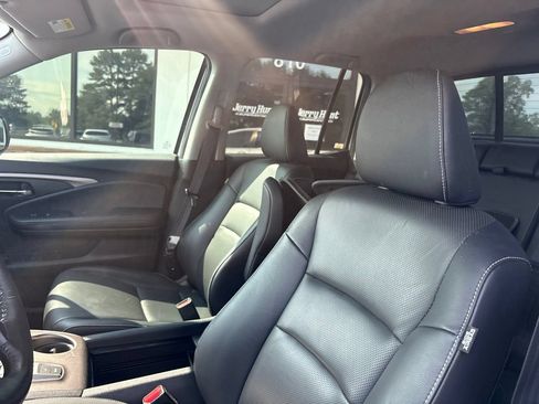 Used 2022 Honda Ridgeline RTL image 3