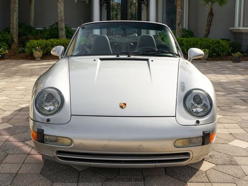 Used 1998 Porsche 911 Carrera image 13