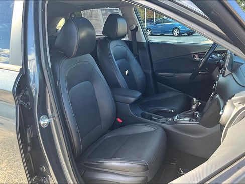 Used 2018 Hyundai Kona Limited AWD/4WD image 7