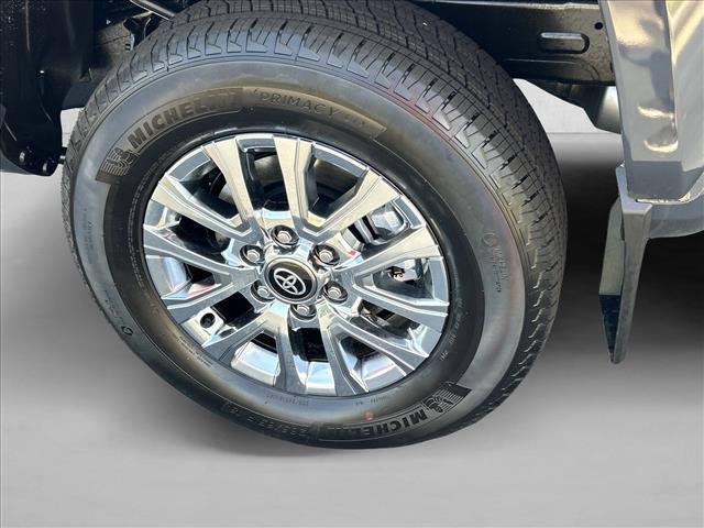 New 2026 Toyota Tacoma Limited AWD/4WD image 10